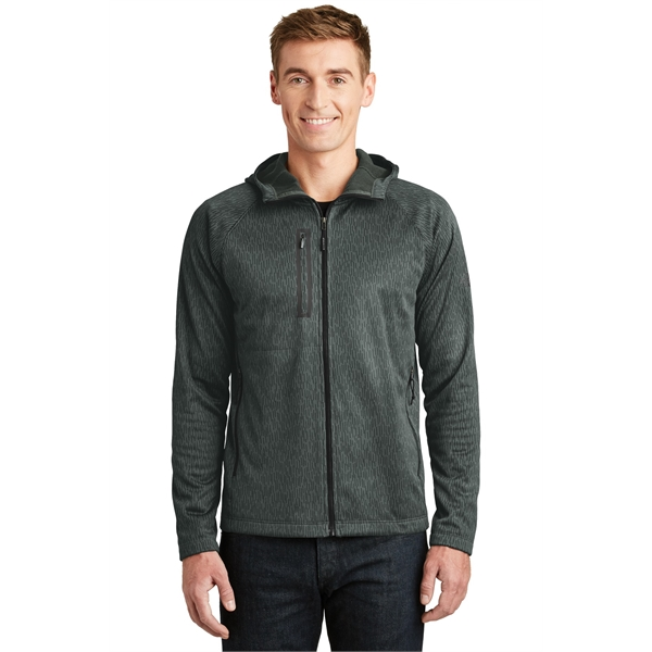 The North Face® Canyon Flats Fleece Hooded Jacket | Quality Concepts ...