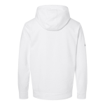 Adidas Fleece Hooded Sweatshirt