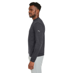 Puma Golf Men's Cloudspun Crewneck Sweatshirt