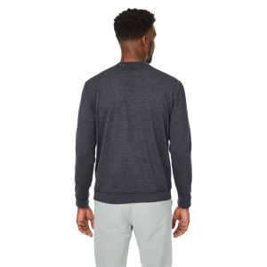 Puma Golf Men's Cloudspun Crewneck Sweatshirt