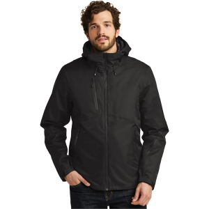 Eddie Bauer® WeatherEdge® Plus 3-in-1 Jacket