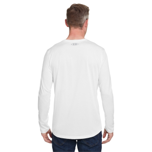 Under Armour Men's Team Tech Long-Sleeve T-Shirt