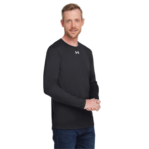 Under Armour Men's Team Tech Long-Sleeve T-Shirt