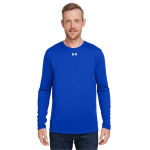 Under Armour Men's Team Tech Long-Sleeve T-Shirt