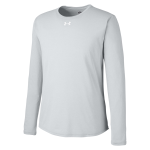 Under Armour Men's Team Tech Long-Sleeve T-Shirt