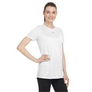 Under Armour Ladies' Team Tech T-Shirt