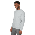 Puma Golf Men's Cloudspun Crewneck Sweatshirt