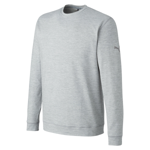 Puma Golf Men's Cloudspun Crewneck Sweatshirt