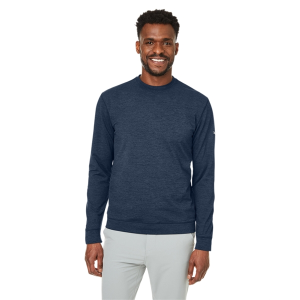 Puma Golf Men's Cloudspun Crewneck Sweatshirt