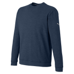 Puma Golf Men's Cloudspun Crewneck Sweatshirt