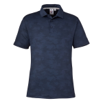 Puma Golf Men's Volition Camo Cover Polo