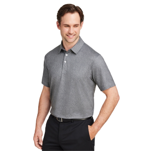 Puma Golf Men's Cloudspun Primary Polo