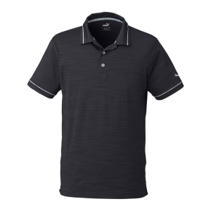 Puma Golf Men's Cloudspun Monarch Polo