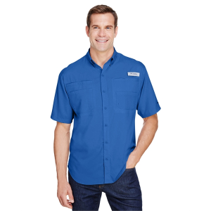 Columbia Men's Tamiami™ II Short-Sleeve Shirt