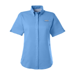 Columbia Ladies' Tamiami™ II Short-Sleeve Shirt