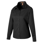 Harriton Ladies' Advantage IL Long-Sleeve Workshirt