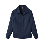 Harriton Ladies' Advantage IL Long-Sleeve Workshirt