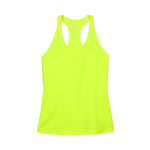 Team 365 Ladies' Zone Performance Racerback Tank