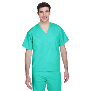 Harriton Adult Restore Scrub Top