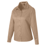 Harriton Ladies' Advantage IL Long-Sleeve Workshirt