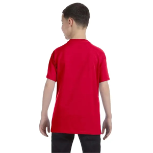 Gildan Youth Heavy Cotton™ T-Shirt