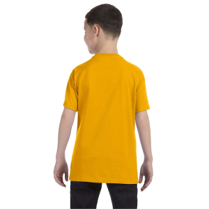 Gildan Youth Heavy Cotton™ T-Shirt