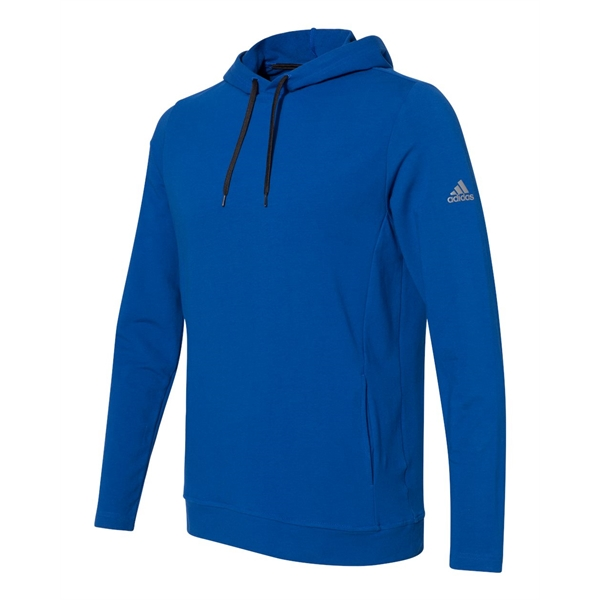 Adidas Lightweight Hooded Sweatshirt | Quality Concepts, Inc. - Buy ...