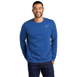 Nike Club Fleece Crew