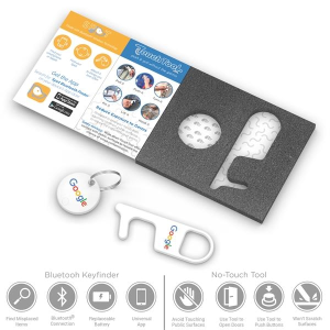 Spot & TouchTool Kit