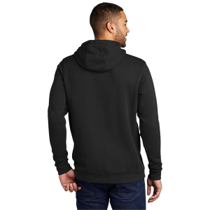 Nike Club Fleece Pullover Hoodie