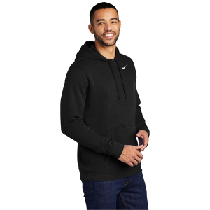 Nike Club Fleece Pullover Hoodie