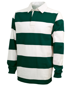 Classic Rugby Shirt