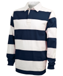 Classic Rugby Shirt