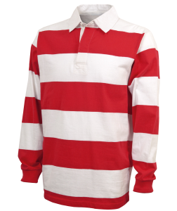 Classic Rugby Shirt