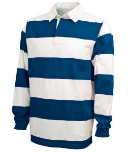 Classic Rugby Shirt