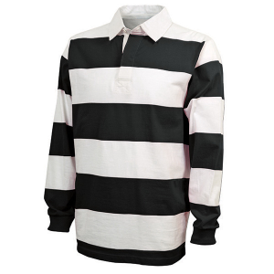 Classic Rugby Shirt